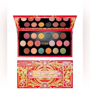 Pat McGrath Mthrshp Mega: Celestial Odyssey